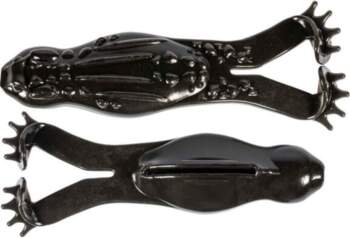 Soft lure Z-Man GOAT ToadZ 4"