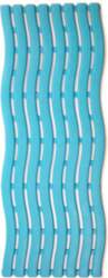 SOFTSTEP 60CM AQUA BLUE