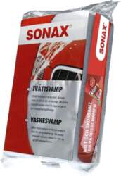 Sonax Vaskesvamp