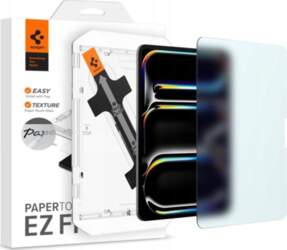 Spigen Spigen Paper Touch EZ Fit