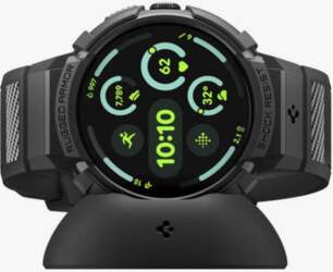 Spigen Spigen Rugged Armor Pro +