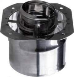 Spiroflex 60/100 Adapteris Im