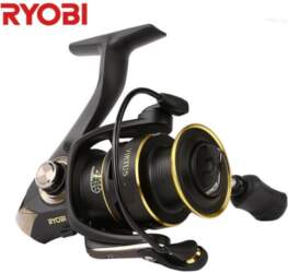 Spole Ryobi Virtus 6000 4+1bb