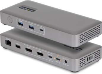 Stacija/replikators Startech Startech.com Usb4 Docking