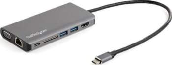 Stacija/replikators Startech Usb-c (dkt30chvausp)