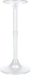 STAND F60 WHITE