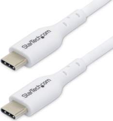 Startech.com 3m White Usb-c Charging