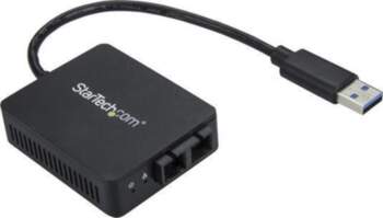 StarTech StarTech USB 3 TO FIBER