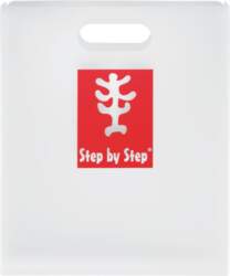 Step by Step SBS Booklet Holder
