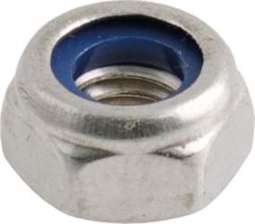 Suki SELF-LOCK HEXNUT M 6 A2