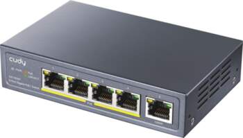 Switch Cudy GS1005P
