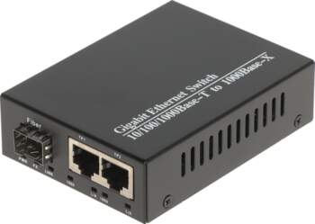 Switch Delta EXPERT-SFP-1/2
