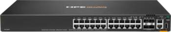 Switch HP HPE Aruba Networking CX