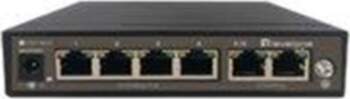 Switch LevelOne FEP-0631