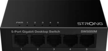 Switch Strong Strong SW 5000M Switch
