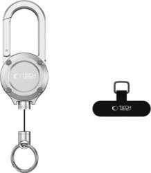 Tech-Protect TECH-PROTECT ATH02 URBANLOOP ANTI-THEFT HOLDER