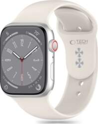 Tech-Protect TECH-PROTECT SILICONE APPLE WATCH 4