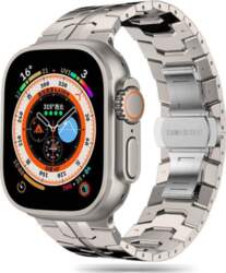 Tech-Protect TECH-PROTECT STAINLESS LINE APPLE WATCH