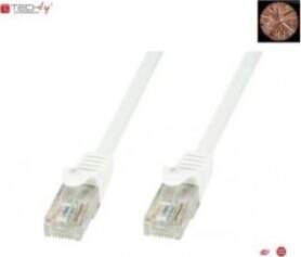 Techly TechlyPro Network patch cord RJ45