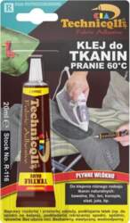 Technicqll Technicqll - Līme Auduma 20ml