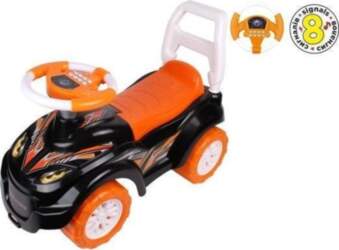 Technok Braucējs Auto Technok 6672