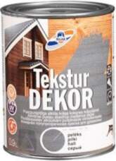 TEKSTURDEKOR GREY (0.9L)