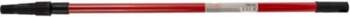 TELESCOPIC HANDLE 130 CM OKKO