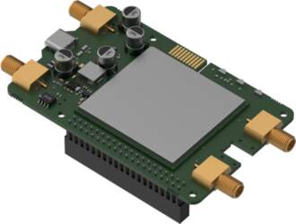 TELTONIKA NETWORKS CALYX Embedded Cellular Raspberry