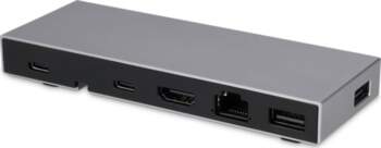 Termināls Tīkla Lmp Usb-c Compact Dock