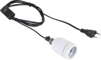 Terrarium Light Bracket Pro Socket 250W