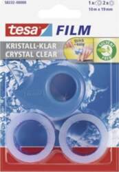 Tesa tesafilm Mini Abroller 3 Farben