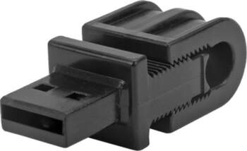 Tether Tools Block Arca- Graphite