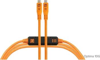 Tether Tools LeverLock&Cable Kit Optima 10G