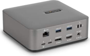 THUNDERBOLT 5 DOCKING STATION