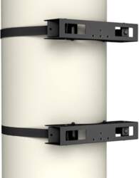 Toa Chief Structural Column Adapteris Wall