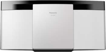 Tornis Panasonic Sc-hc200ee-w