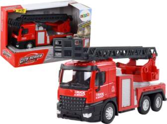 TOY FIRE ENGINE D1449238