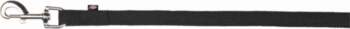 Tracking leash, flat strap, 15 m/20