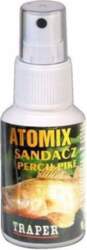TRAPER Atomix Zander/ Perch/Pike 50g