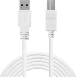 USB 3.0 A-B Cable 1
