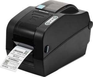 Uzlīmes printeris Bixolon Slp-tx220 Msr Par