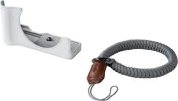 Vāks Smallrig Smallrig 5431 Leather Half