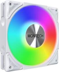Ventilators Montech Ventilators Metāls Pro 12