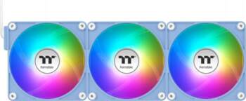 Ventilators Thermaltake Ct140 Ex Argb Sync
