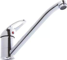 Virtuves maisītājs Sourcing Kitchen Faucet With