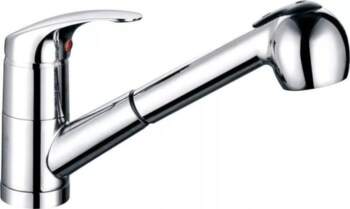 Virtuves maisītājs Sourcing Kitchen Faucet With