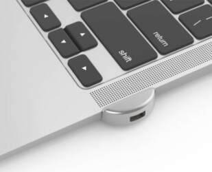 Virve Drošības Compulocks Lock Security Ledge