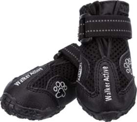 Walker Active protective boots, XS, 2