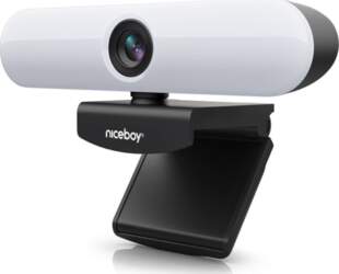 Webkamera Niceboy Stream Pro 2 Led