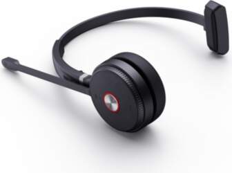 Wh62 Dect Wireless Headset
